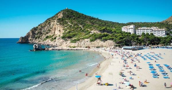 Sprzedaż mieszkania w Piso en Balcón de Finestrat-Terra Marina, Finestrat, Finestrat
photo 1