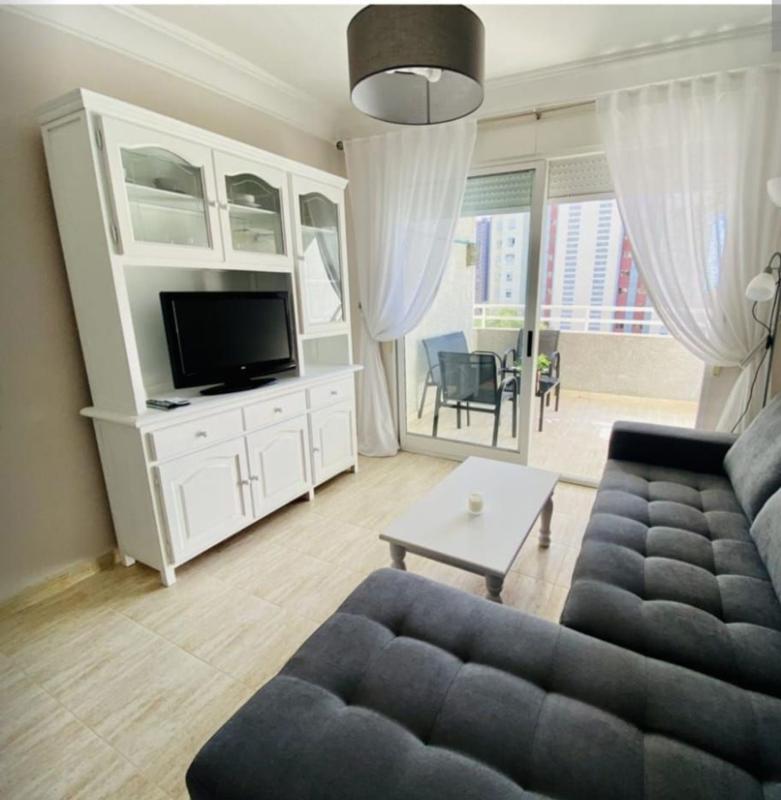 Venta de piso en Piso en Balcón de Finestrat-Terra Marina, Finestrat, Finestrat
photo 5