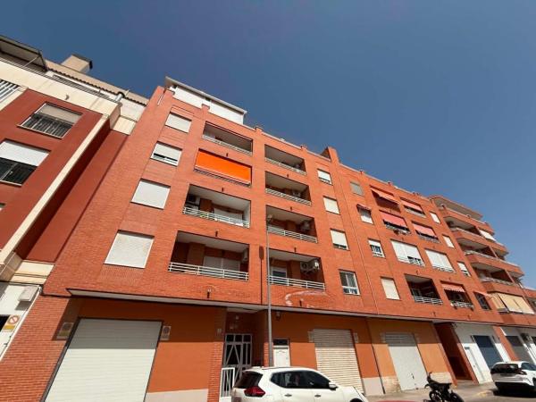 Продажа квартиры на Piso en Calle Virgen del Pilar, Almoradí, Алморади
 photo 1