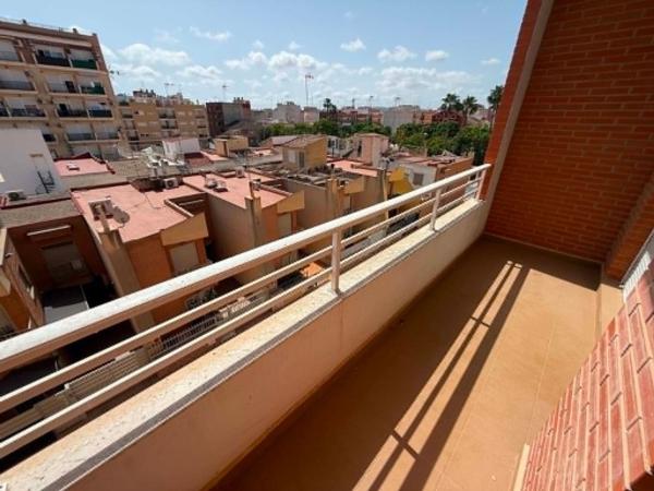Продажа квартиры на Piso en Calle Virgen del Pilar, Almoradí, Алморади
 photo 2