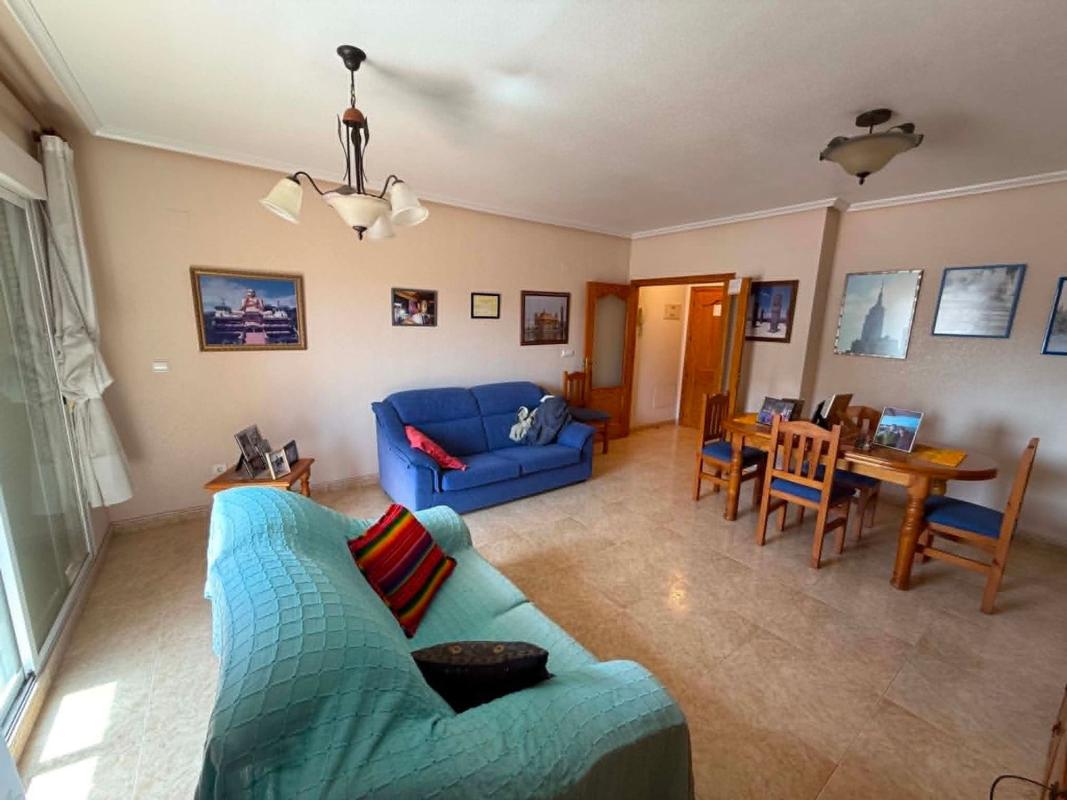 Venta de piso en Piso en Calle Virgen del Pilar, Almoradí, Almoradí
photo 4