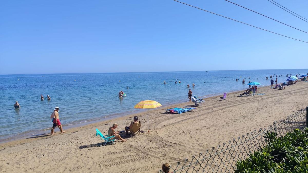 Venta de piso en Piso en Calamar, 5 -c, Les Bassetes-El Marjal, Denia, Denia
photo 1