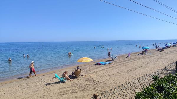 Sprzedaż mieszkania w Piso en Calamar, 5 -c, Les Bassetes-El Marjal, Denia, Dénia
photo 1
