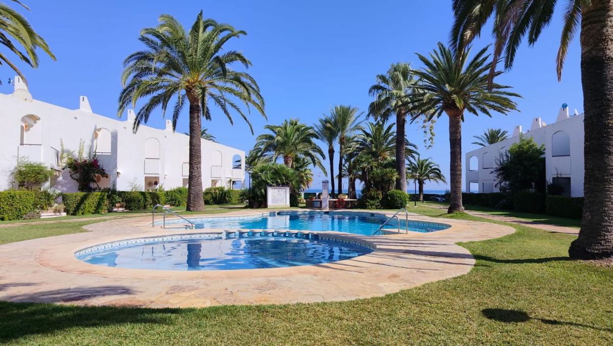 Venta de piso en Piso en Calamar, 5 -c, Les Bassetes-El Marjal, Denia, Denia
photo 2