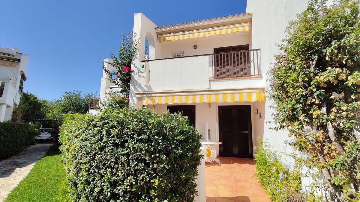 Venta de piso en Piso en Calamar, 5 -c, Les Bassetes-El Marjal, Denia, Denia
photo 3