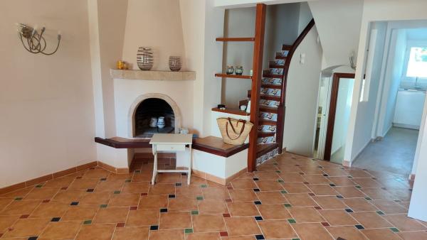 Sprzedaż mieszkania w Piso en Calamar, 5 -c, Les Bassetes-El Marjal, Denia, Dénia
 photo 4