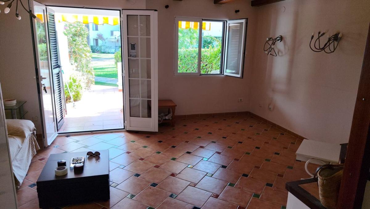 Venta de piso en Piso en Calamar, 5 -c, Les Bassetes-El Marjal, Denia, Denia
photo 5