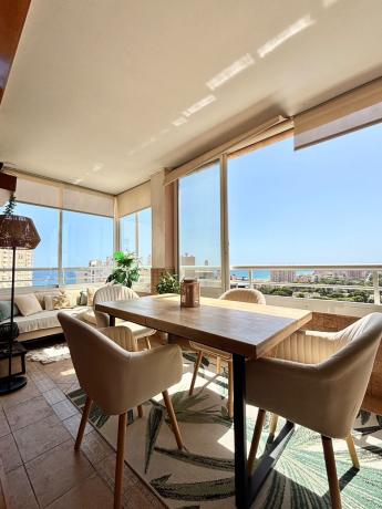 Продажа квартиры на Piso en Oviedo, Playa Muchavista, El Campello, Эль Кампельо
photo 1