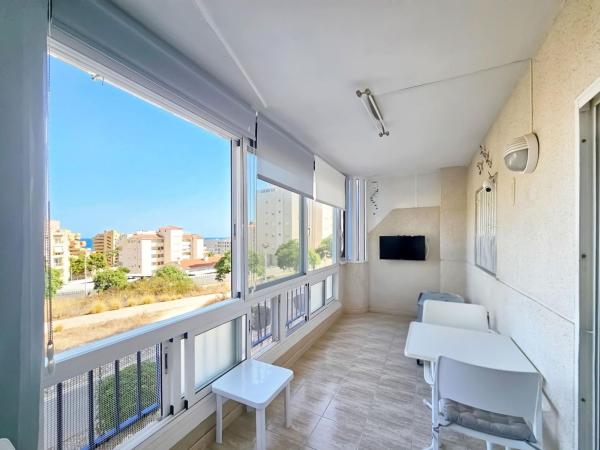 Sale of flat in Piso en Arenales del Sol, Elche / Elx, Elche / Elx
photo 1