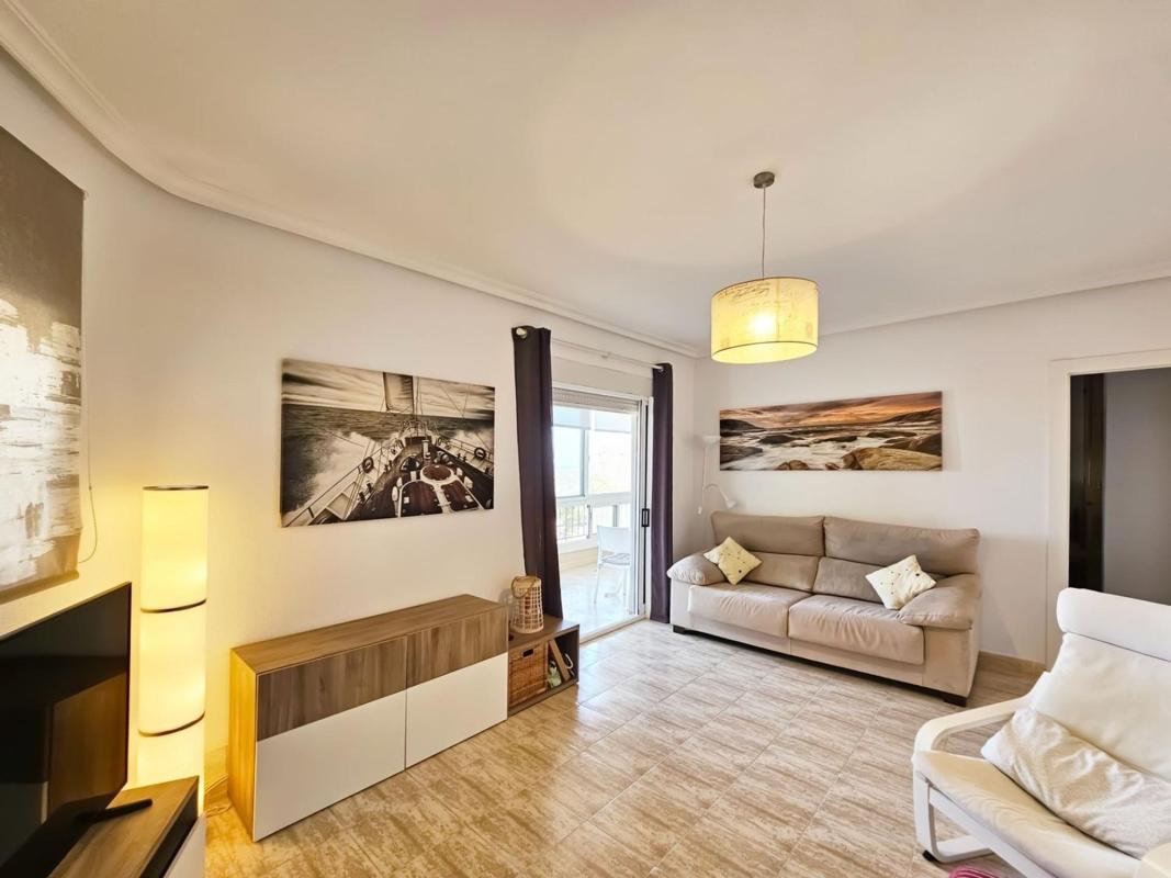 Продажа квартиры на Piso en Arenales del Sol, Elche / Elx, Эльче / Эльх
 photo 2