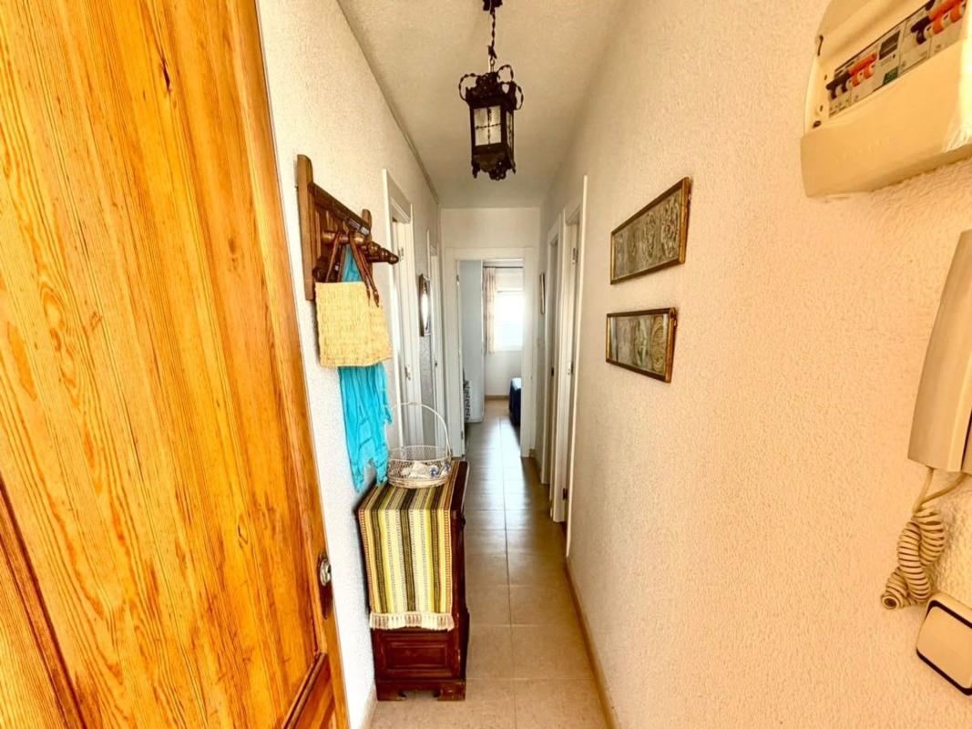 Venta de piso en Piso en Playa del Cura, Torrevieja, Torrevieja
photo 5