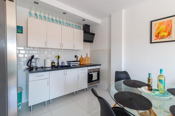 Sprzedaż mieszkania w Piso en La Regia, Orihuela, Orihuela
thumbnail 3