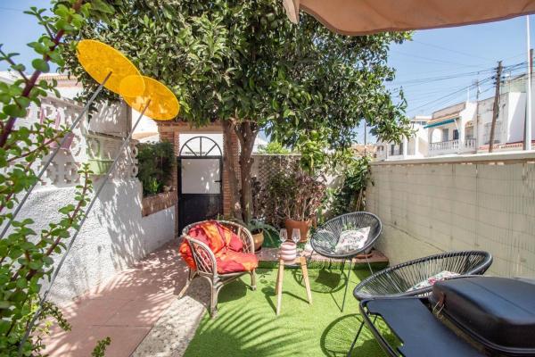 Chalet adosado en Zona los Frutales, Torrevieja photo 1