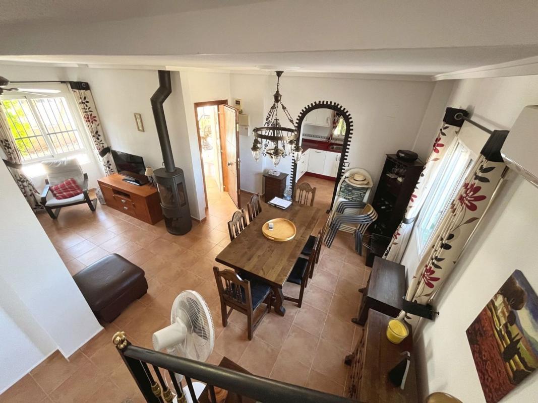Venta de chalet independiente en Casa o chalet en Algorfa, Algorfa
photo 5