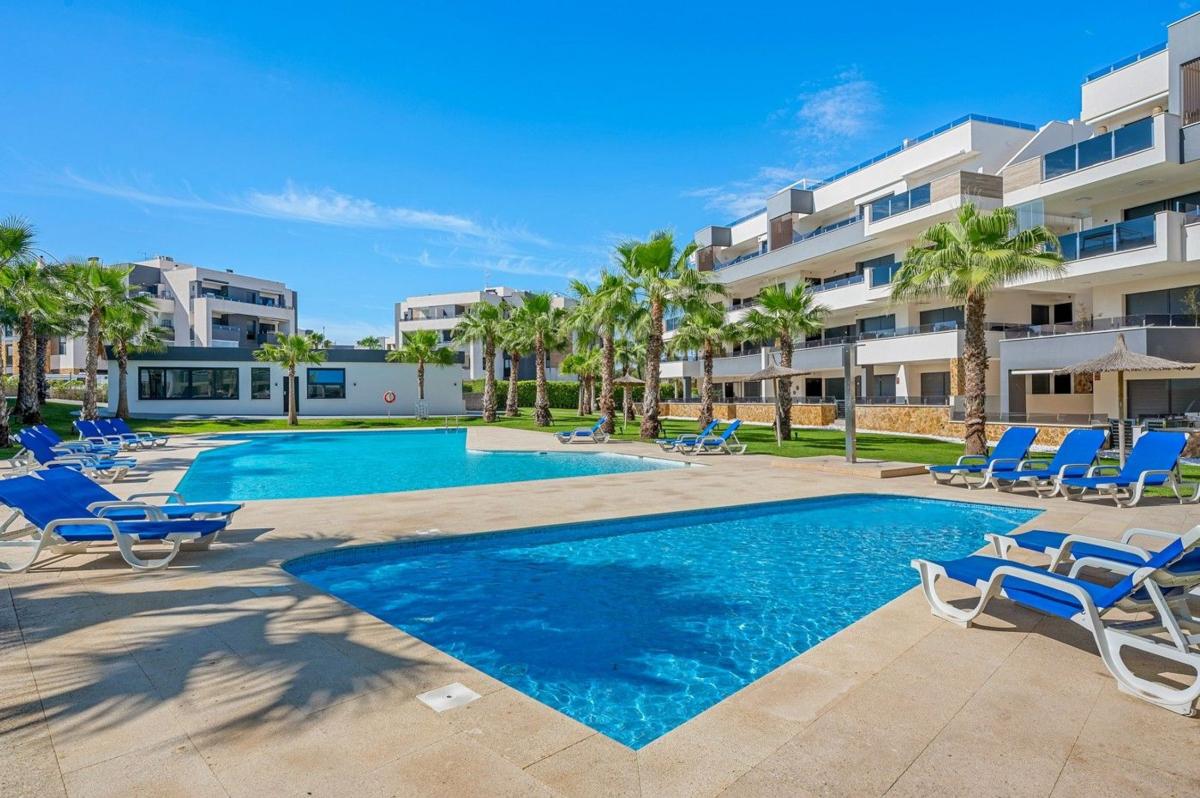 Sprzedaż mieszkania w Piso en Zona Lago - Los Almendros, Orihuela, Orihuela
photo 3