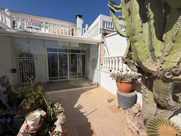 Casa o chalet independiente en Calle de las Dalias, 510, La Siesta - El Salado - Torreta, Torrevieja photo 4