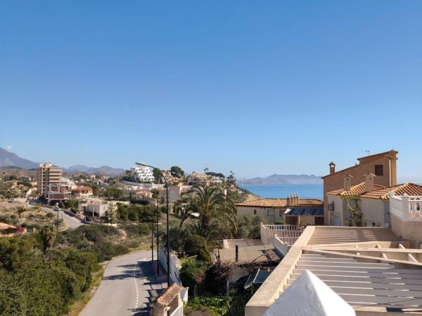 Casa o chalet independiente en Calle de Torrevella, Pueblo Acantilado - Lanuza, El Campello photo 1