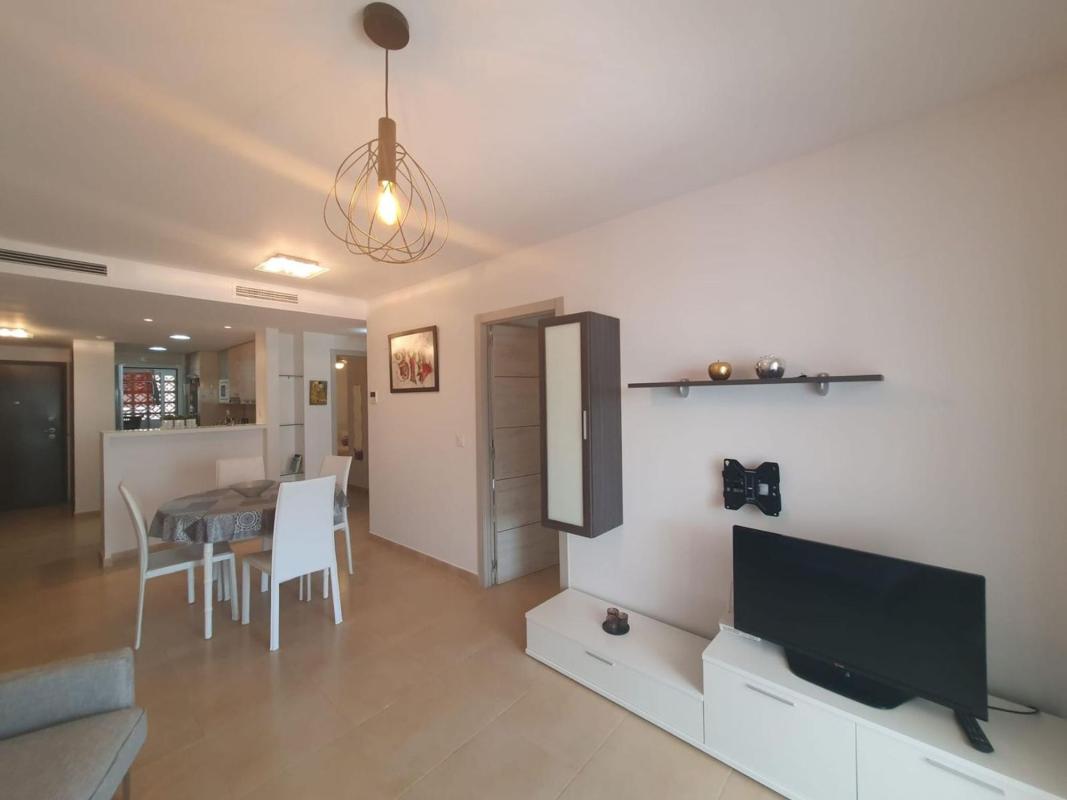 Sprzedaż mieszkania w Piso en Villamartín, Orihuela, Orihuela
photo 3