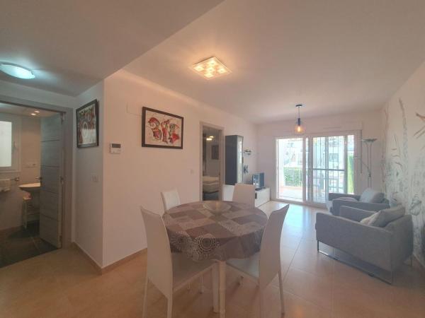 Sprzedaż mieszkania w Piso en Villamartín, Orihuela, Orihuela
 photo 4