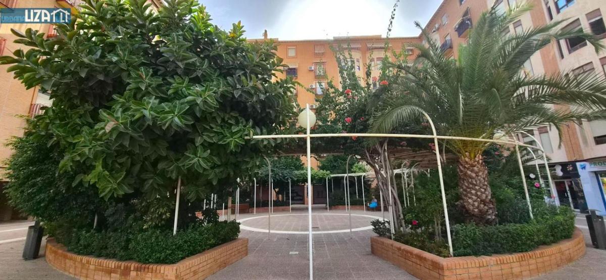 Sprzedaż mieszkania w Piso en Avenida Pintor Baeza, Altozano, Alicante / Alacant, Alicante / Alacant
photo 1
