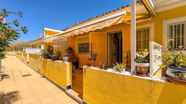 Duplex na sprzedaż w Dúplex en Benimar, Rojales, Rojales photo 1