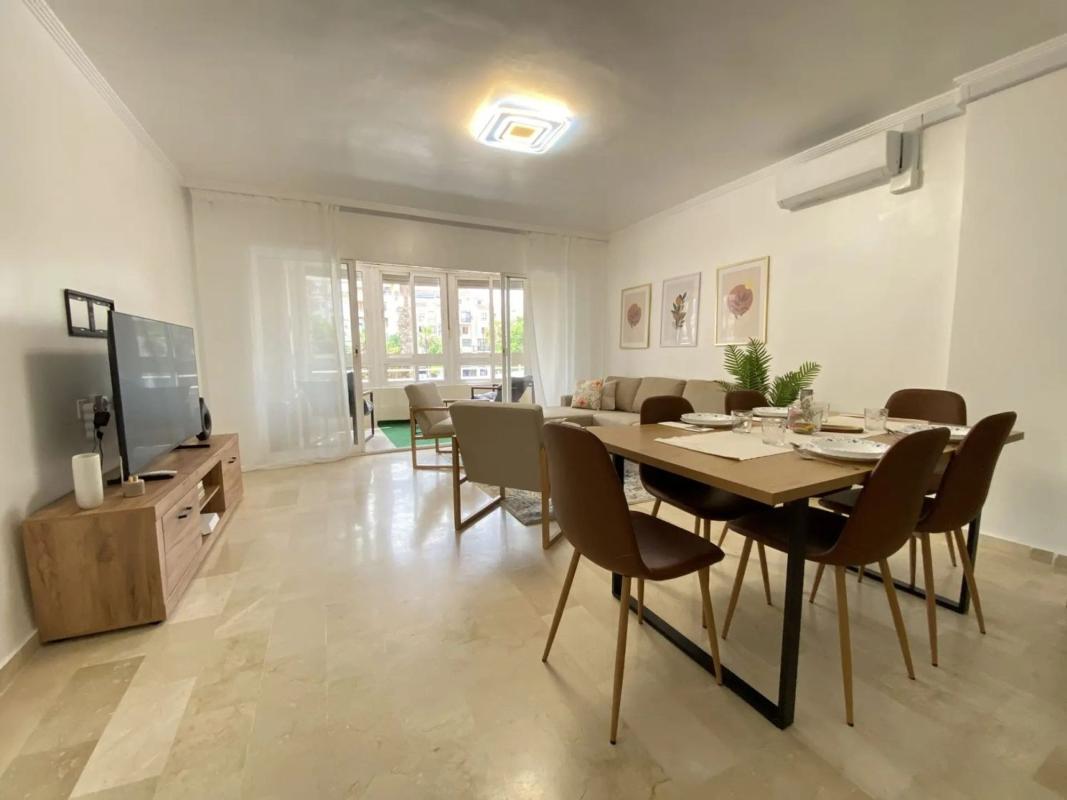 Venta de piso en Piso en Calle Capitán García Gea, 13, Playa del Cura, Torrevieja, Torrevieja
photo 2