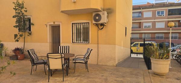 Venta de piso en Piso en Avenida Reina Sofia, 2, Formentera del Segura, Formentera del Segura
 photo 3