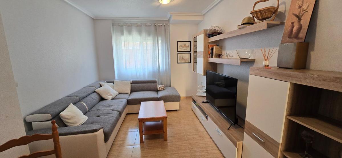 Venta de piso en Piso en Avenida Reina Sofia, 2, Formentera del Segura, Formentera del Segura
photo 5