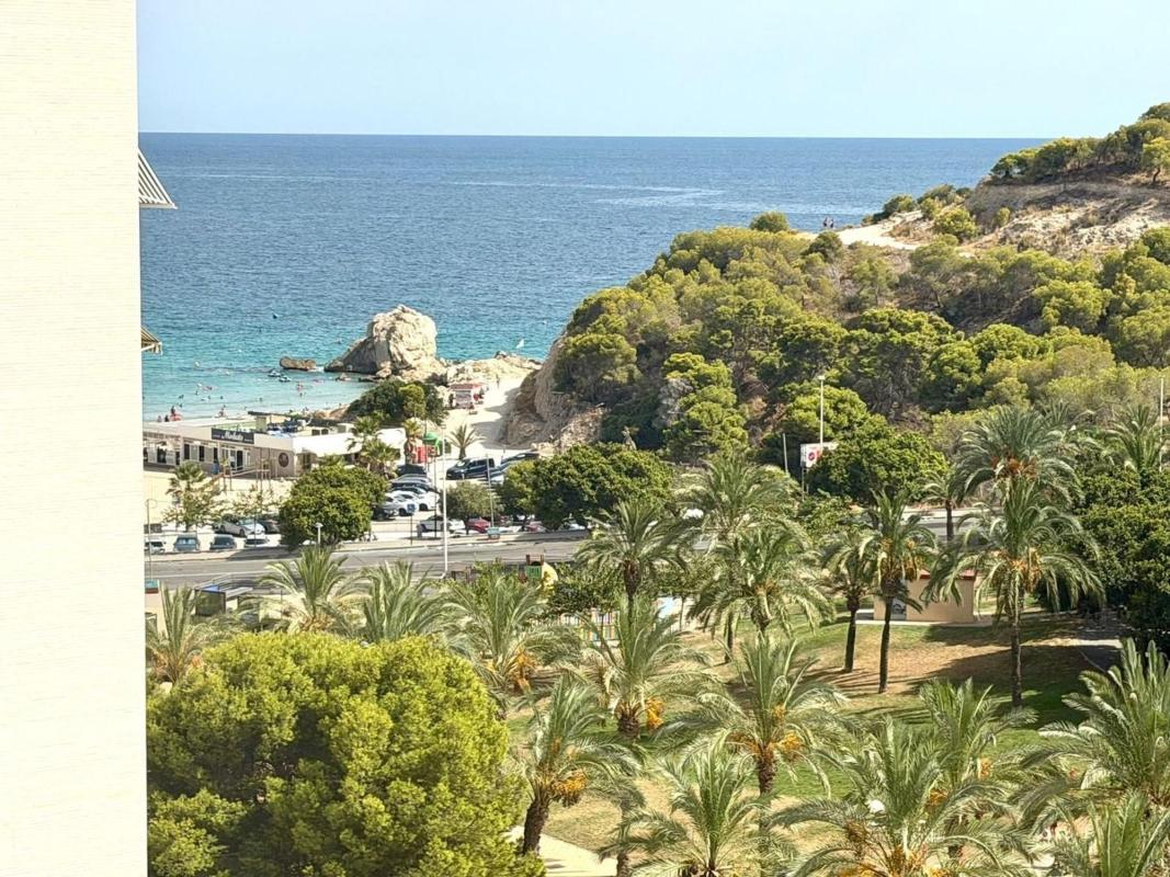 Venta de piso en Piso en Avenida Rosa dels Vents, 47, Cala Alta - Veramar, La Villajoyosa / Vila Joiosa, La Villajoyosa / Vila Joiosa
photo 1