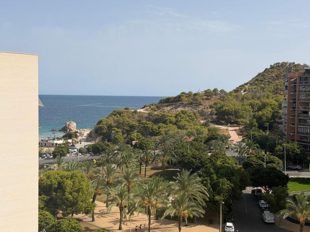 Venta de piso en Piso en Avenida Rosa dels Vents, 47, Cala Alta - Veramar, La Villajoyosa / Vila Joiosa, La Villajoyosa / Vila Joiosa
photo 2