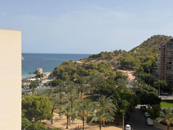Venta de piso en Piso en Avenida Rosa dels Vents, 47, Cala Alta - Veramar, La Villajoyosa / Vila Joiosa, La Villajoyosa / Vila Joiosa
thumbnail 2