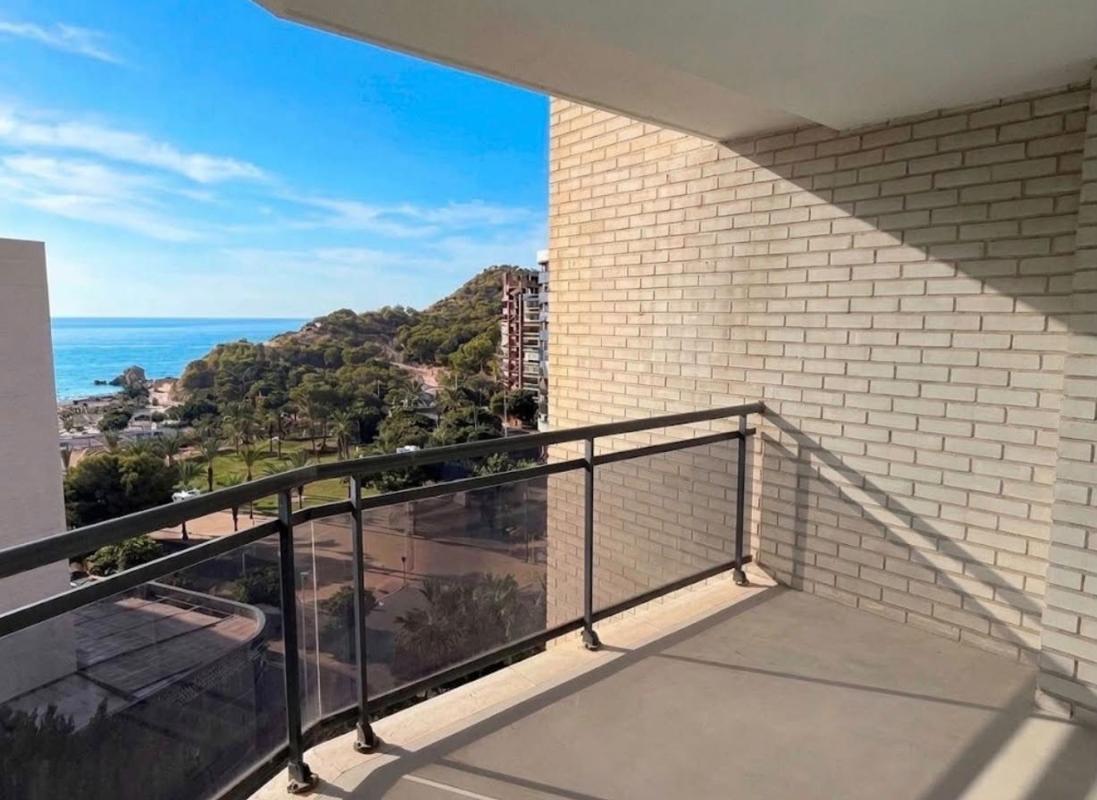 Venta de piso en Piso en Avenida Rosa dels Vents, 47, Cala Alta - Veramar, La Villajoyosa / Vila Joiosa, La Villajoyosa / Vila Joiosa
photo 4