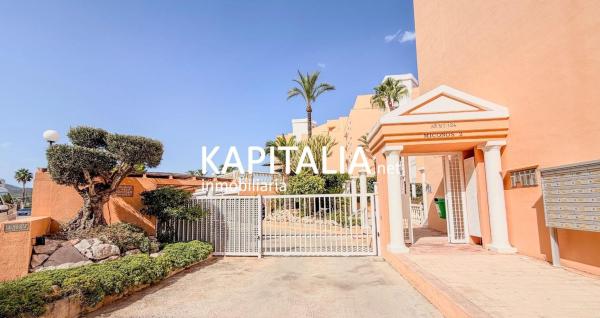 Продажа квартиры на Piso en La Granadella - Costa Nova, Jávea/Xàbia, Хавья/Хабия
 photo 1