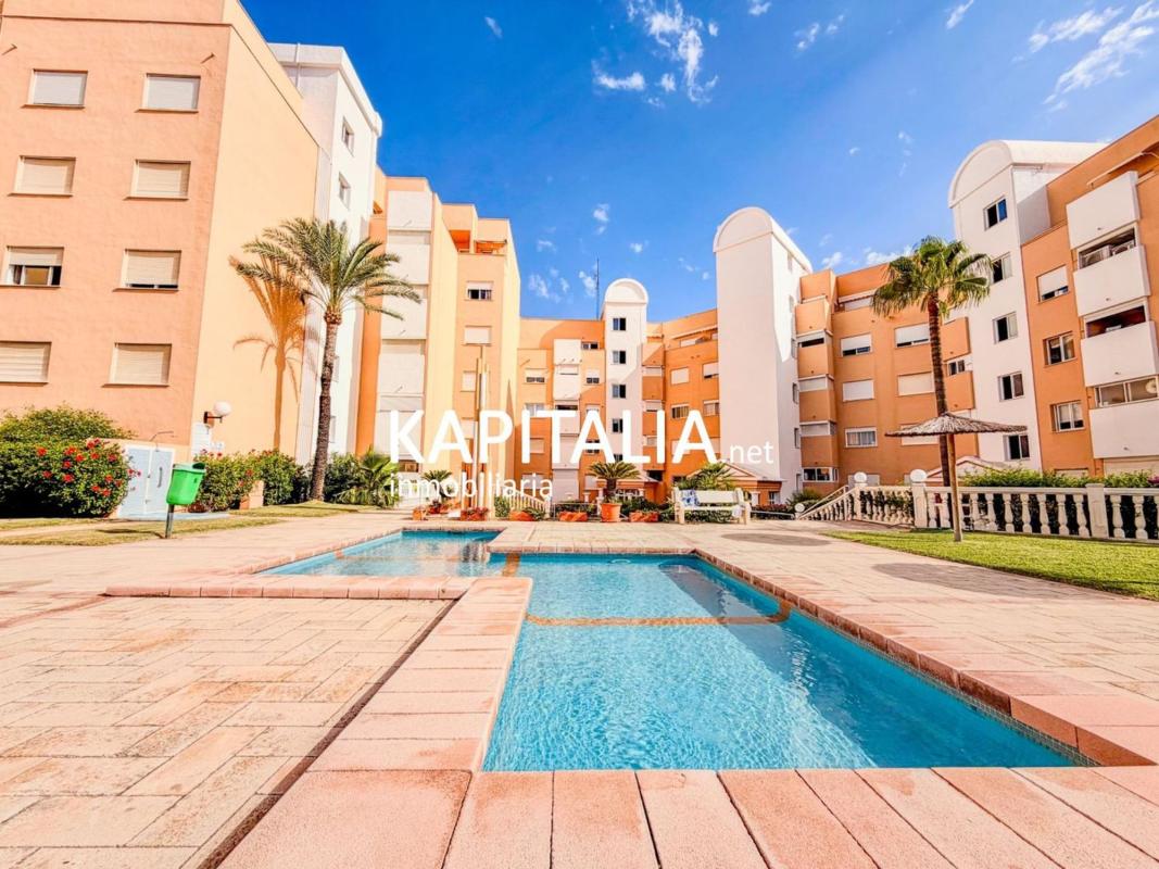 Продажа квартиры на Piso en La Granadella - Costa Nova, Jávea/Xàbia, Хавья/Хабия
 photo 2