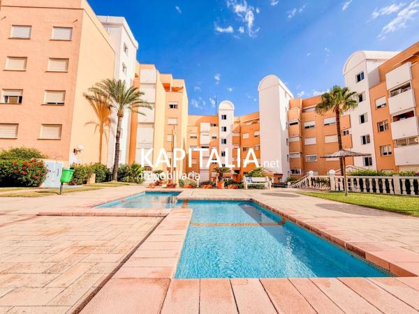 Продажа квартиры на Piso en La Granadella - Costa Nova, Jávea/Xàbia, Хавья/Хабия
 photo 2