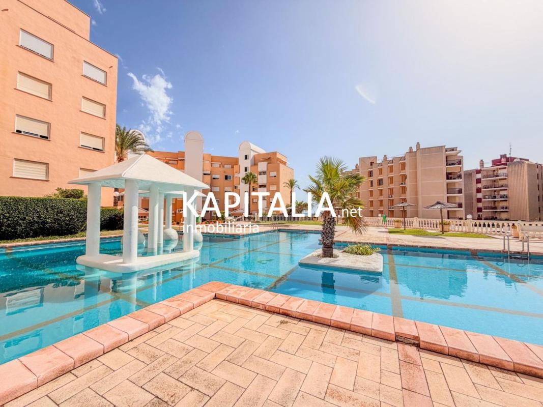 Продажа квартиры на Piso en La Granadella - Costa Nova, Jávea/Xàbia, Хавья/Хабия
 photo 3