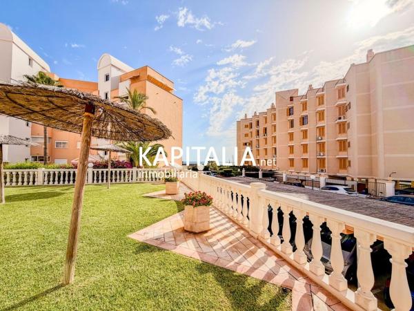Продажа квартиры на Piso en La Granadella - Costa Nova, Jávea/Xàbia, Хавья/Хабия
 photo 4