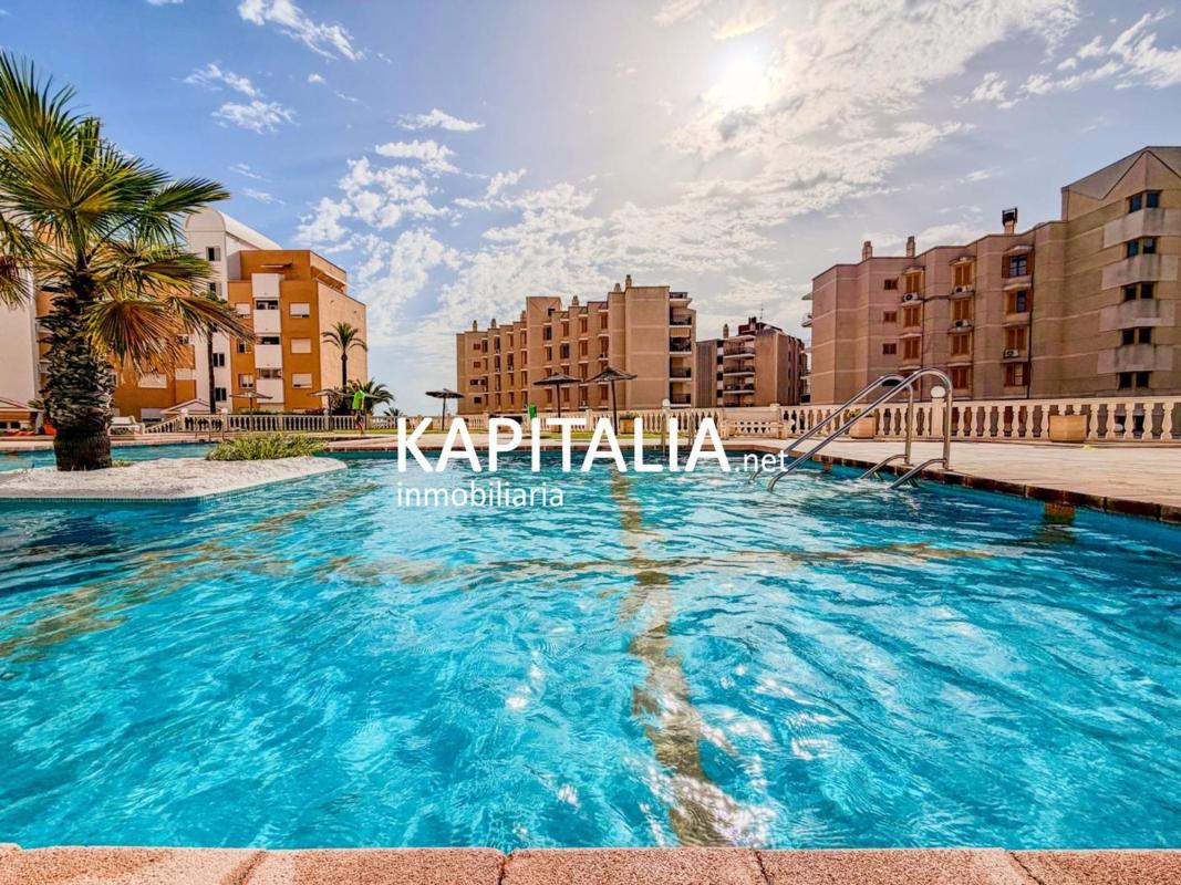 Продажа квартиры на Piso en La Granadella - Costa Nova, Jávea/Xàbia, Хавья/Хабия
 photo 5