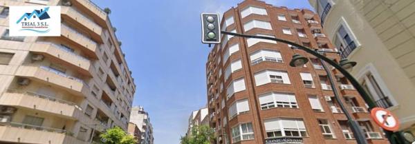 Apartment for sale in  Piso en Calle Sant Isidre, Barri Eixample, Alcoy / Alcoi, Alcoy photo 4