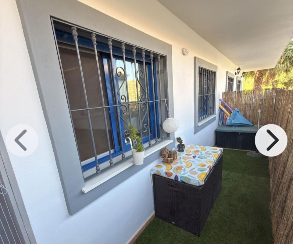 Venta de piso en Piso en Avenida de Coloma, 24, Coloma, La Nucia, La Nucia
photo 1
