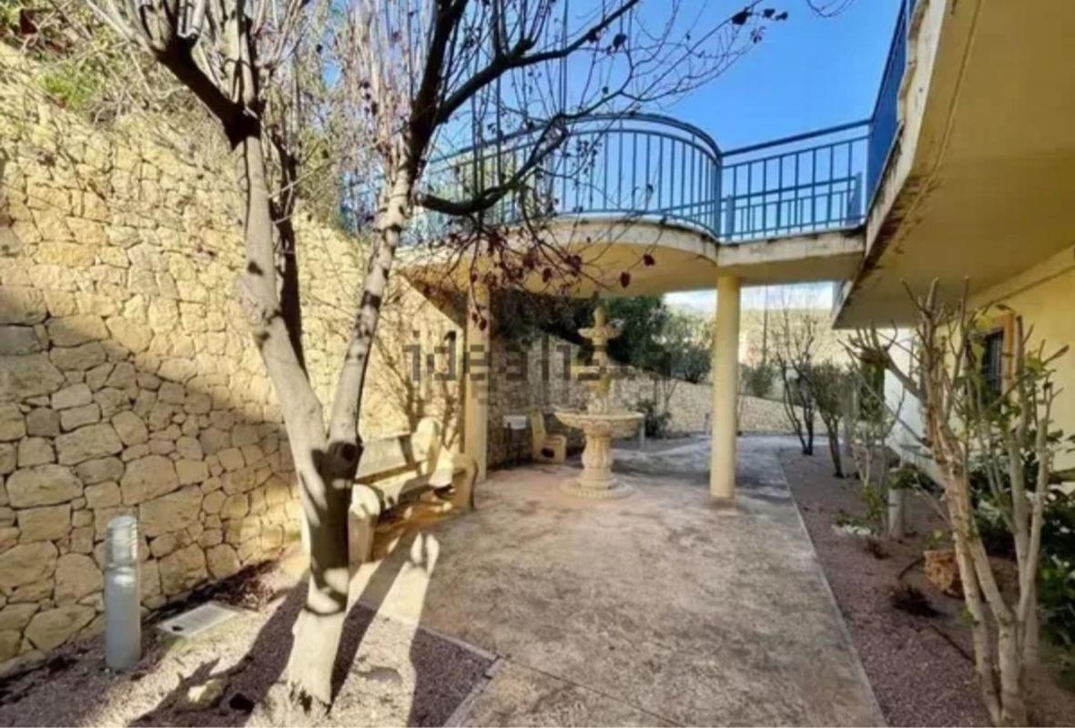 Venta de piso en Piso en Avenida de Coloma, 24, Coloma, La Nucia, La Nucia
photo 2