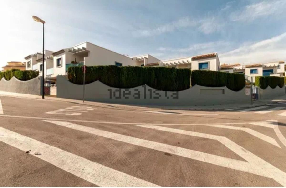 Venta de piso en Piso en Avenida de Coloma, 24, Coloma, La Nucia, La Nucia
photo 3