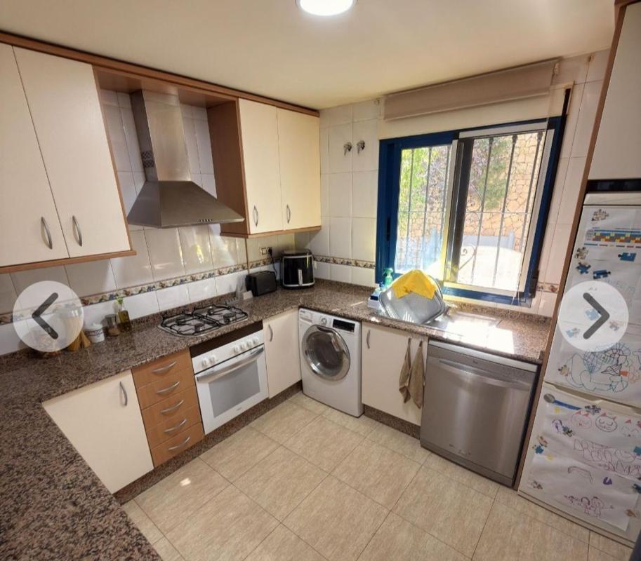 Venta de piso en Piso en Avenida de Coloma, 24, Coloma, La Nucia, La Nucia
photo 4