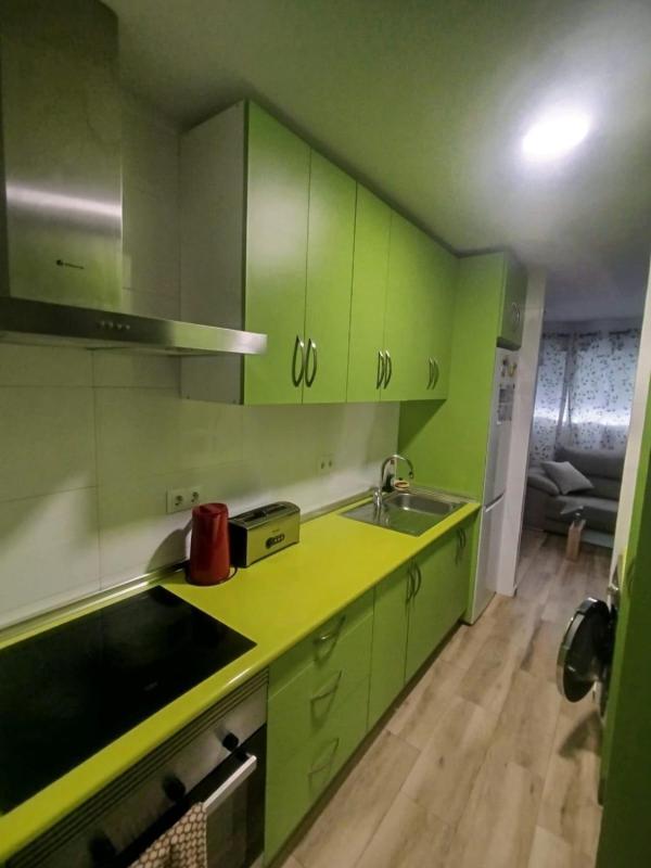 Venta de piso en Piso en Carolinas Bajas, Alicante / Alacant, Alicante / Alacant
 photo 3