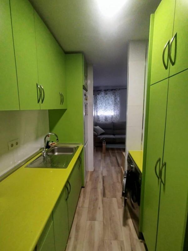 Venta de piso en Piso en Carolinas Bajas, Alicante / Alacant, Alicante / Alacant
 photo 4