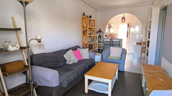 Chalet pareado en Centro de la Ciudad Quesada, Rojales photo 3