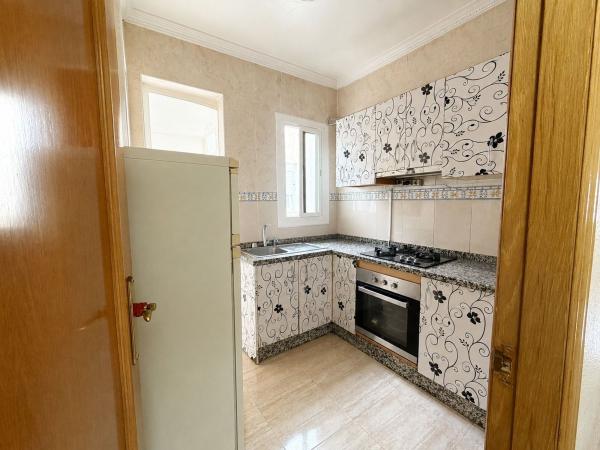 Sale of flat in Piso en Avenida Alcoi, 90, Campoamor, Alicante / Alacant, Alicante
 photo 4