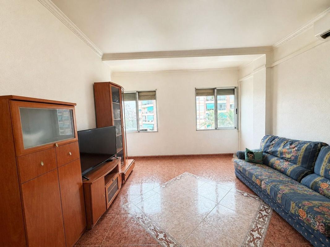 Venta de piso en Piso en Avenida Alcoi, 90, Campoamor, Alicante / Alacant, Alicante / Alacant
photo 5
