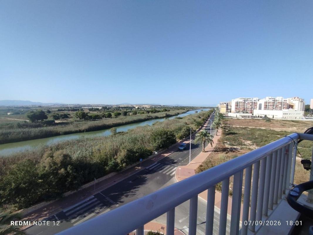 Продажа квартиры на Piso en Calle Jesús Lucas, Puerto Deportivo, Guardamar del Segura, Гуардамар-дель-Сегура
 photo 2
