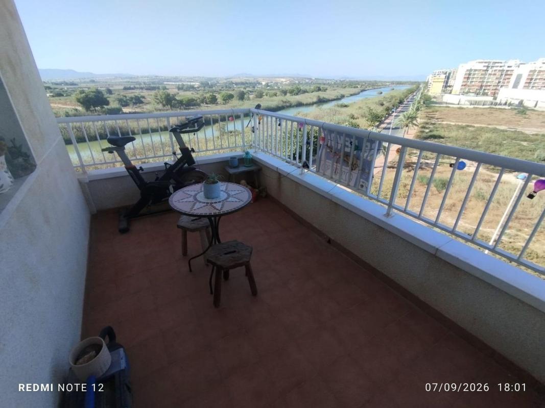 Продажа квартиры на Piso en Calle Jesús Lucas, Puerto Deportivo, Guardamar del Segura, Гуардамар-дель-Сегура
 photo 3